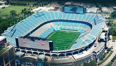 Do Bank of America Stadium renovations bring Charlotte closer to hosting a Super Bowl?
