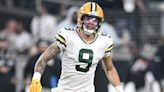 Packers Trade Proposal Swaps Christian Watson With All-Pro Receiver