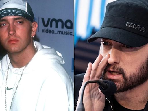 La razón por la que Eminem “mató” a su alter ego Slim Shady: “He madurado”