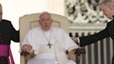 Termina sin complicaciones la operación de papa Francisco por una hernia abdominal