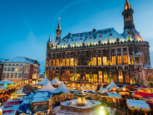 Jet2holidays launches winter holiday deals - including Christmas market breaks