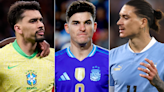 Premier League players at Copa America 2024: Brazil and Argentina among nations calling on EPL stars | Sporting News Canada