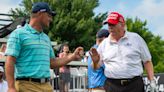 By embracing Donald Trump, LIV Golf is branding itself as the MAGA Tour | Opinion