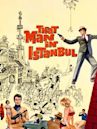 Unser Mann aus Istanbul