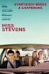 Miss Stevens