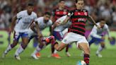 Atuações ENM: Pedro marca mas Flamengo perde no Maracanã