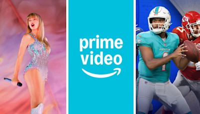 Fall streaming deals are here—save on Prime Video, Paramount+ and Starz