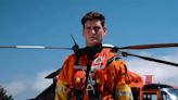 Coast Guardsman to Receive Distinguished Flying Cross for Daring Vessel Boarding and Rescue
