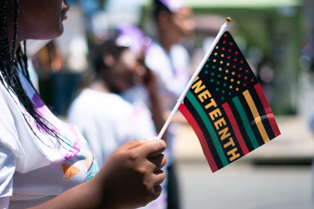 What’s open and closed in the Bay Area on Juneteenth? Find out here