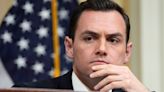 Rep. Mike Gallagher Of Wisconsin Is Latest GOP Member To Resign Ahead Of Schedule