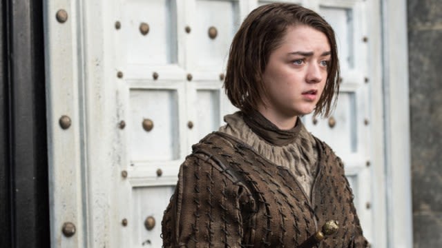 Is Maisie Williams Married in 2024? Relationship History Explained