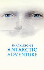 Shackleton's Antarctic Adventure