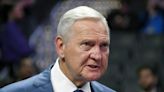 NBA legend and Hall of Famer Jerry West dies at age 86