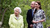 Queen Elizabeth's Priceless Reaction to Kate Middleton and Prince William's Renovated Kitchen