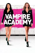 Academia de Vampiros: Irmãs de Sangue