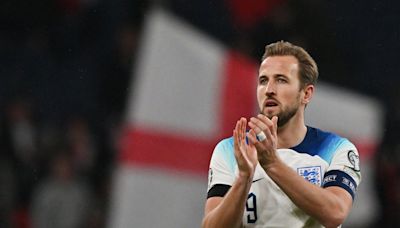 How to watch England vs Bosnia for FREE: TV channel and live stream for Euro 2024 warm-up friendly