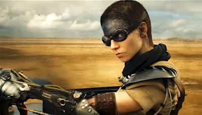 The Next Barbenheimer Could Be… ‘Furiosa: A Mad Max Saga’ And ‘The Garfield Movie’?