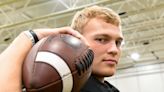 Former Harrisburg quarterback Jacob Knuth enters transfer portal after one year at Minnesota