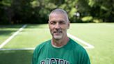 Record-setting Yarmouth boys' soccer coach Mike Hagerty steps down