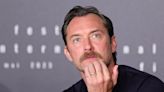 Jude Law reveals he wore perfume made from ‘pus, blood, faecal matter and sweat’ for Firebrand role