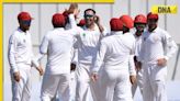 Afghanistan to face New Zealand in one-off Test on this Indian venue