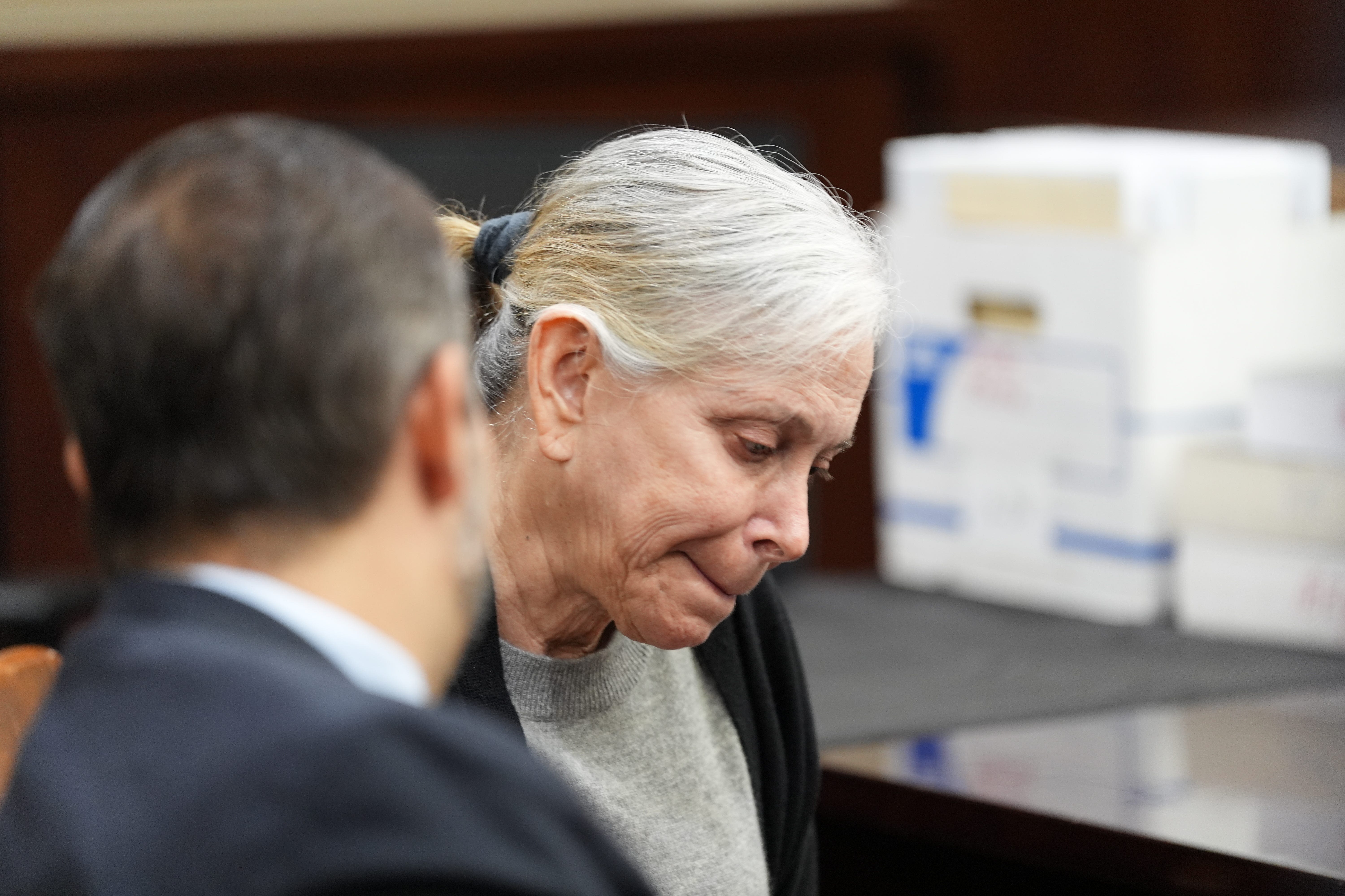 RECAP: Jury selection hits major snag in trial of Donna Adelson; attorney withdraws