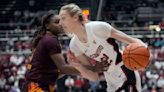 No. 3 Stanford wraps up at least a share of Pac-12 regular-season title, beating Arizona State 81-67