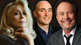 Judith Light Joins Billy Crystal In ‘Before’ Apple TV+ Limited Series; Adam Bernstein To Direct
