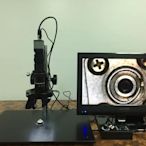 全新 手動3D觀察系統 顯微鏡 microscope