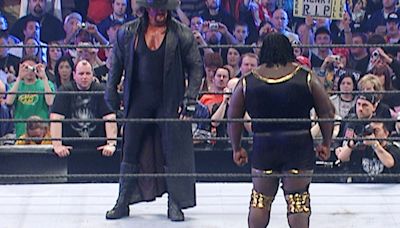 Mark Henry Explains Why WrestleMania 22 Match With The Undertaker Was 'Traumatic'