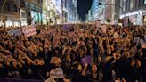 La violencia contra las mujeres, una herencia de la historia reciente