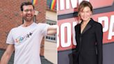 Renée Zellweger 'loved the joke' of Billy Eichner naming a fake gay app after her in Bros