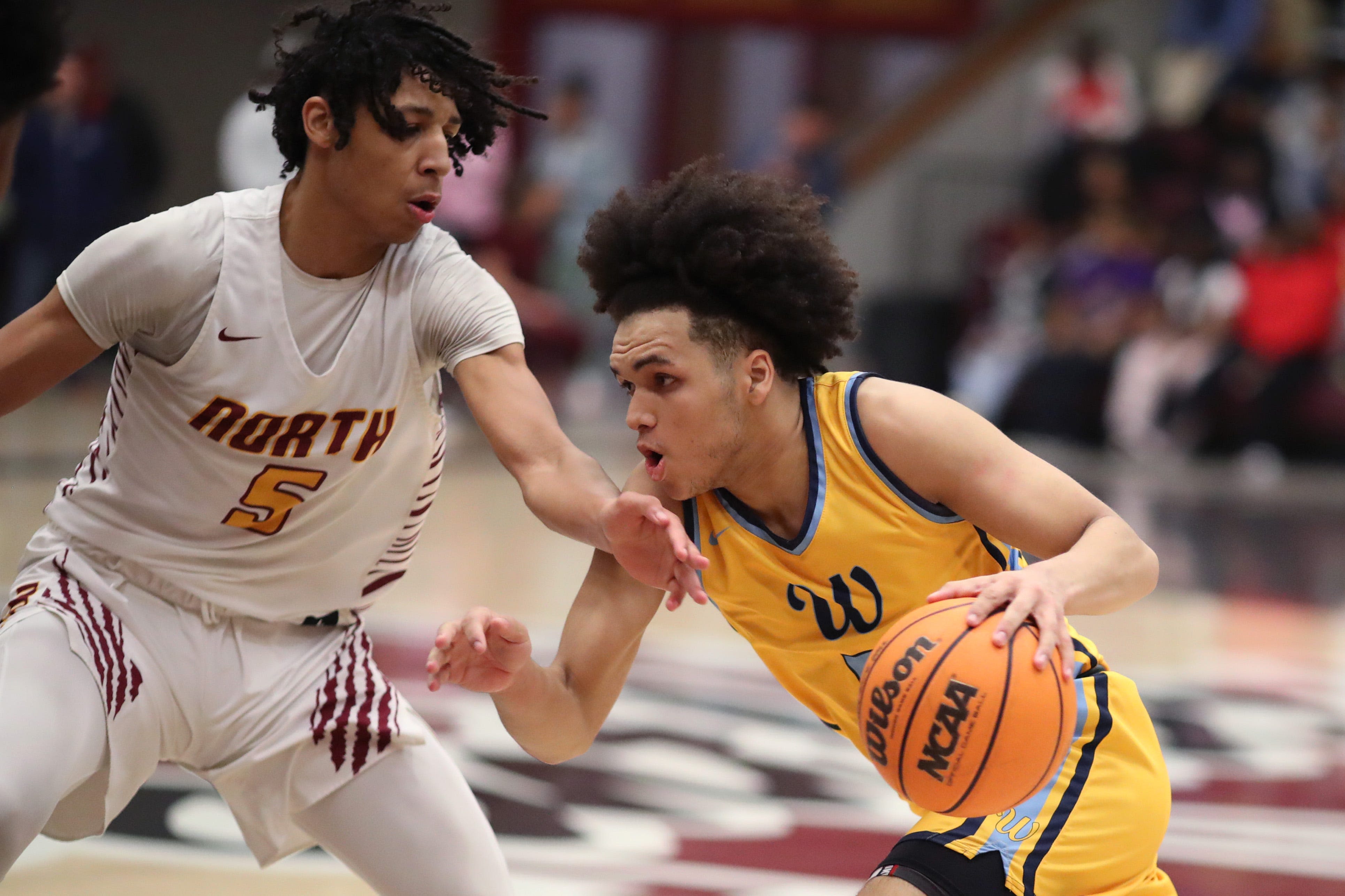 Oklahoma State men's basketball adds former Putnam City North standout C.J. Smith