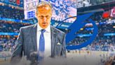 Lightning's Jon Cooper sounds off on brutal Game 1 loss to Panthers