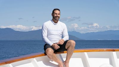 Captain Jason Chambers Campaigns for Below Deck Down Under Season 3