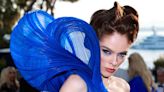 Coco Rocha Says She Tells Her Daughter Her Job as a Model Is a ‘Talent Show’ (Exclusive)