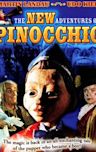 The New Adventures of Pinocchio