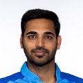 Bhuvneshwar Kumar