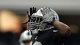 Former Raiders RB Announces Retirement From NFL