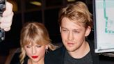 Joe Alwyn has opened up about the "difficulties" he faced following his split with Taylor Swift