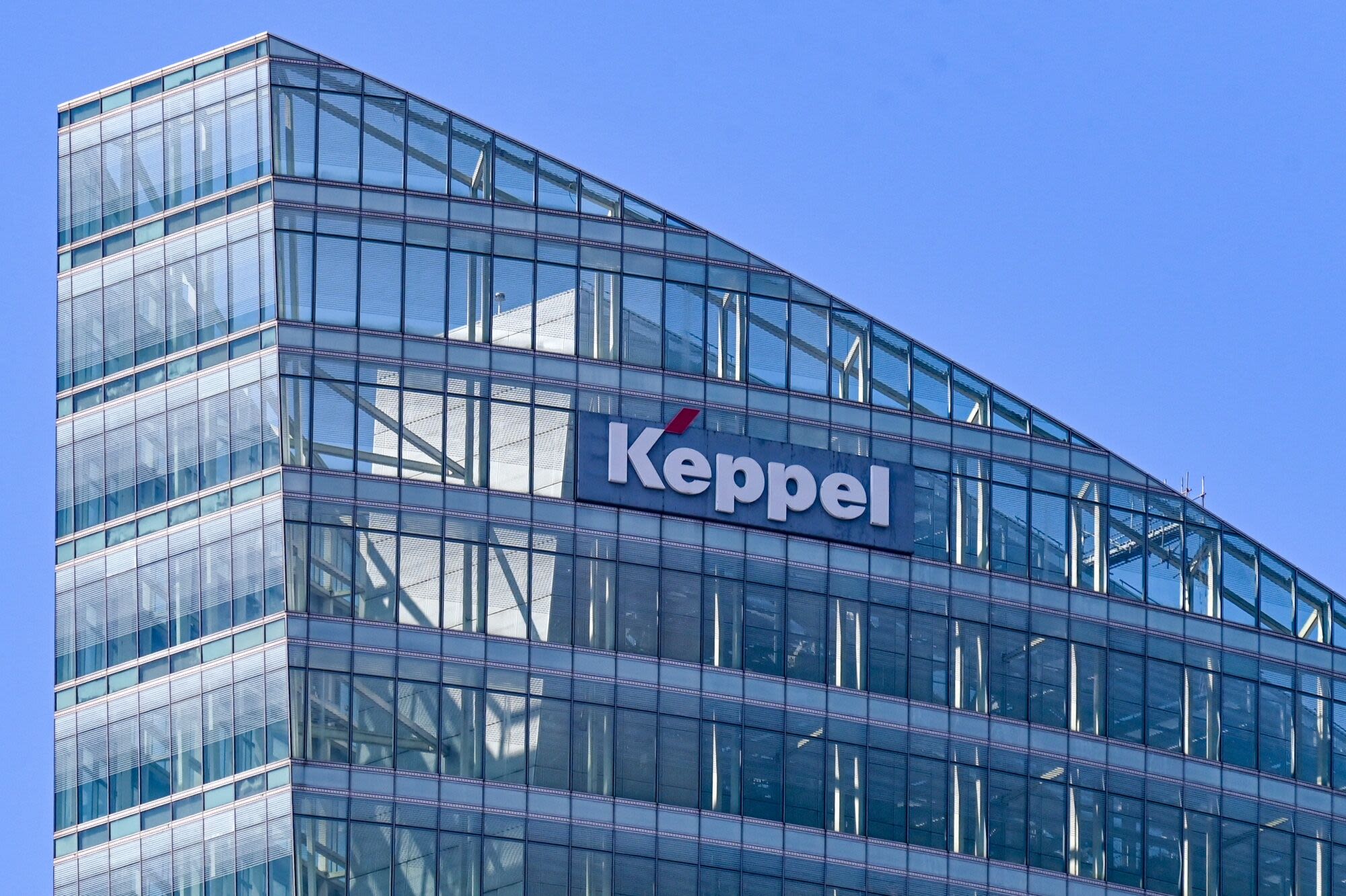 Keppel Infrastructure Plans to Raise Up to $370 Million for Ventura Motors Acquisition