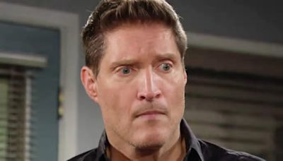 The Bold and the Beautiful spoilers for next week: Liam gets a kiss and Deacon finds Sheila?