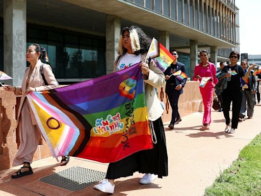 同性婚姻法案｜泰國營造性少數群體友好環境 吸引LGBT+遊客