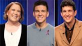 Breaking down the players of the all-champion Jeopardy Masters tournament