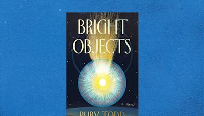 Review | A comet blazes through a promising debut in ‘Bright Objects’