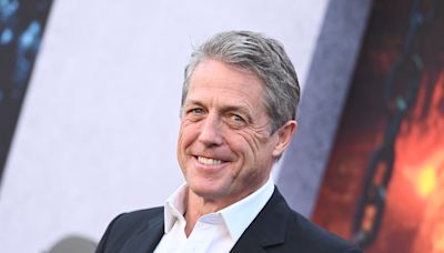 Hugh Grant Rejected Studio Movies Due to ‘Pushback from Non-Creative Execs’: ‘You Felt Like a Big Corporation Was Breathing Down’ the...