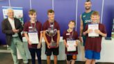 Wirral school crowned table cricket champions at Lord's Cricket Ground