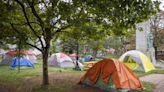 Halifax plans locations for new tent encampments, temporary housing