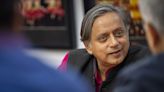 Brakes of economy have fallen off but govt's horn keeps getting louder: Shashi Tharoor