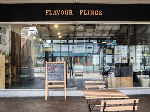 Popular Hougang cafe, Flavour Flings, to close its doors in Jul after 10 years